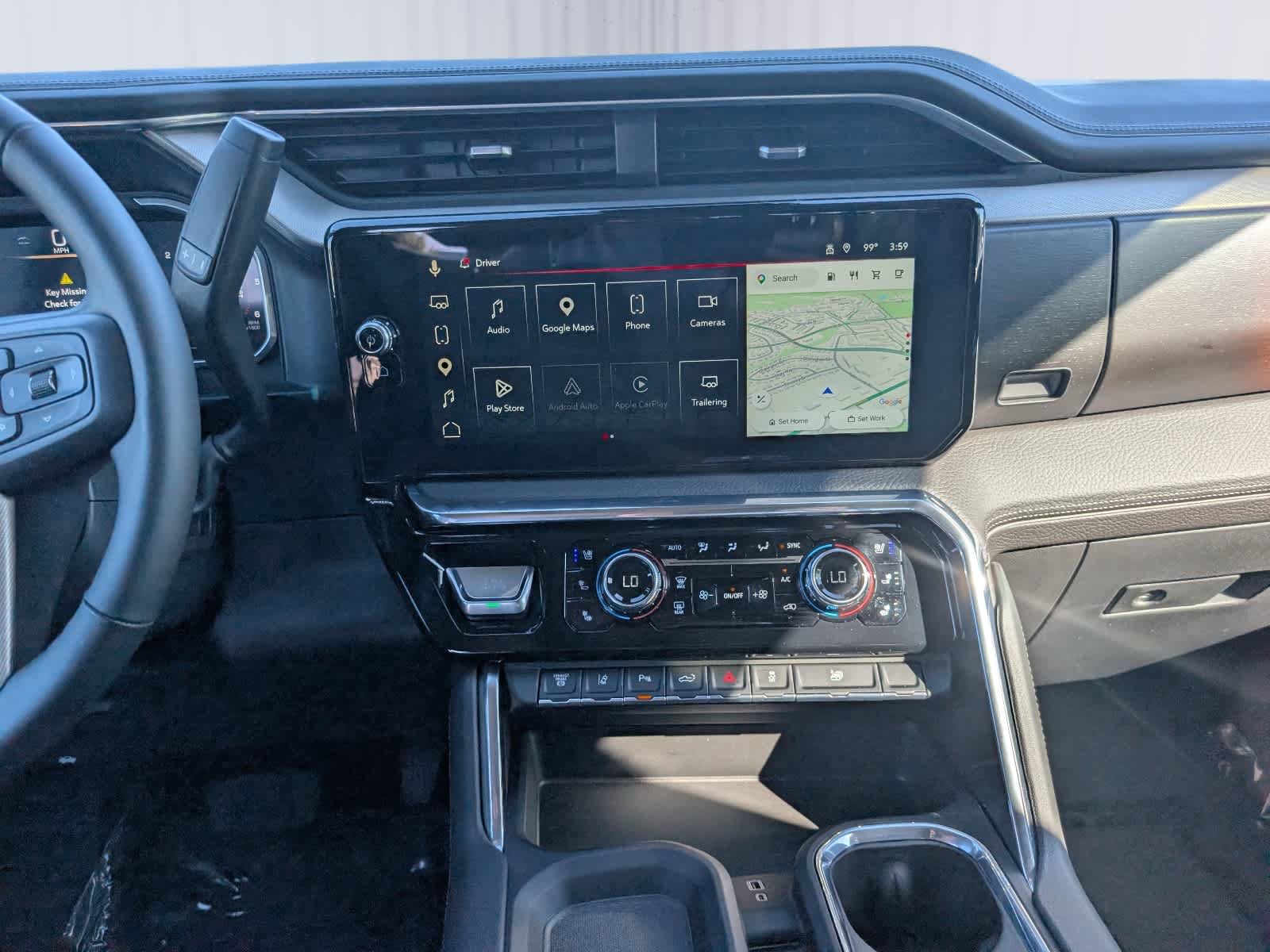 Certified 2026 GMC Sierra 3500 Denali AWD/4WD image 21