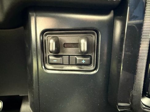 New 2025 Ford F150 Lightning Platinum image 40