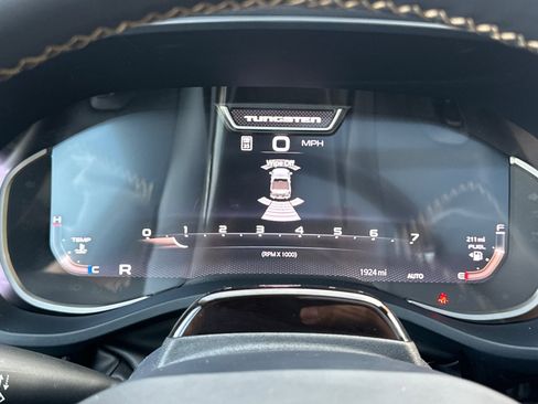 Used 2025 RAM 1500 Tungsten image 23