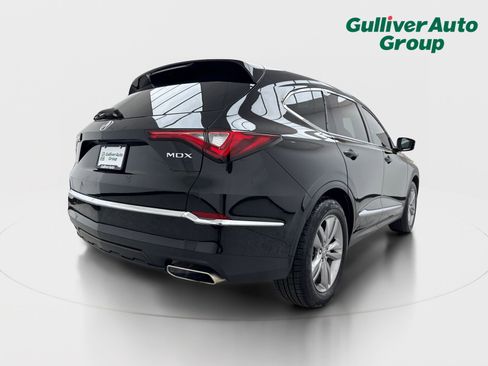 Used 2022 Acura MDX FWD image 8