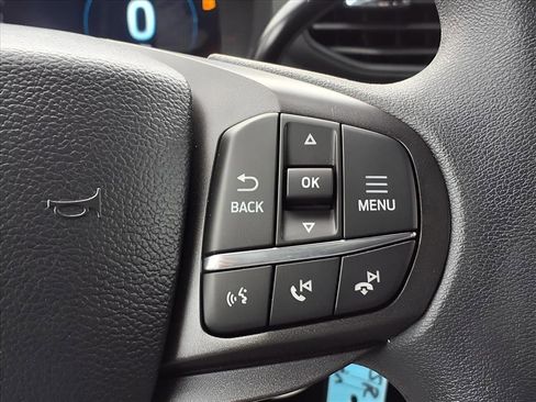 New 2025 Ford Explorer 4WD Police Interceptor image 11