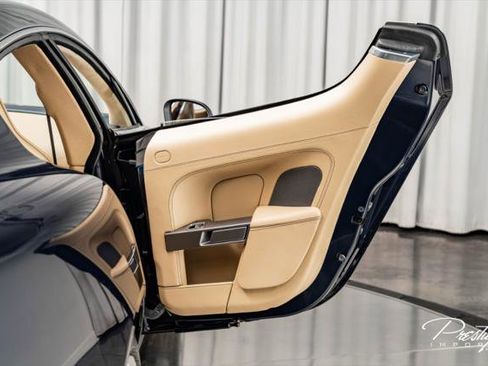 Used 2016 Aston Martin Rapide S image 50