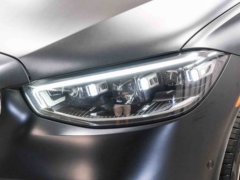 Certified 2023 Mercedes-Benz S 580 4MATIC Sedan image 12