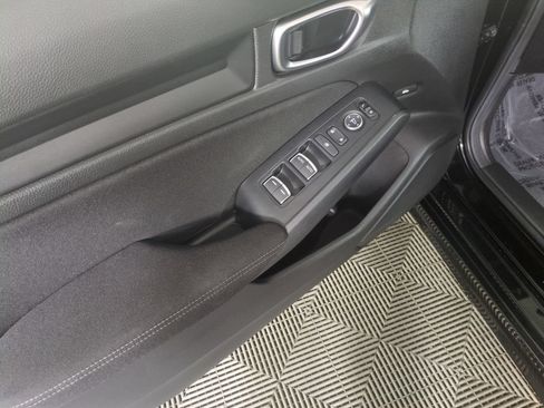 Certified 2025 Honda Civic LX image 11