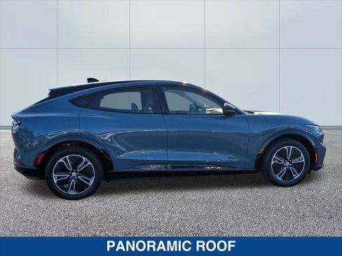 Certified 2023 Ford Mustang Mach-E Premium RWD image 6