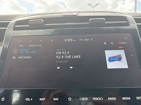 Used 2024 Hyundai Tucson Limited image 30