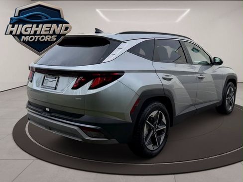 Used 2026 Hyundai Tucson SEL Plus FWD image 6