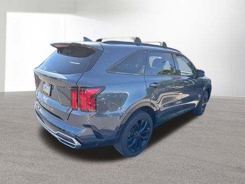Used 2022 Kia Sorento SX AWD/4WD image 6