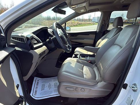 Used 2024 Honda Odyssey Touring image 24