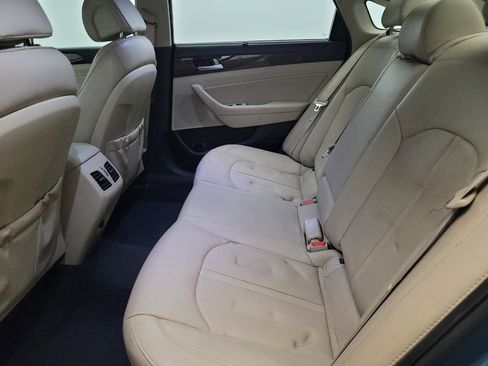 Used 2016 Hyundai Sonata Limited w/ Option Group 05 image 18