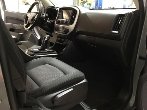 Used 2022 GMC Canyon Elevation w/ Trailering Package image 45