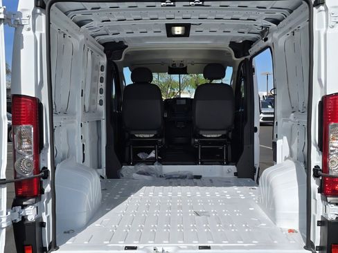 New 2026 RAM ProMaster 1500 w/ Convenience Group image 34