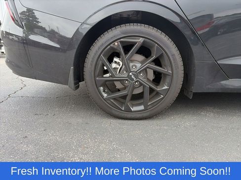 Used 2026 Kia K5 GT-Line w/ GT-Line Premium Package FWD image 7