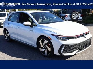 New 2026 Volkswagen GTI S video 1