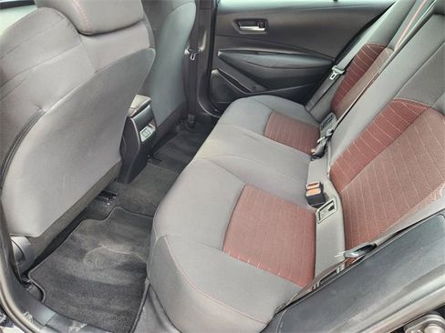 Used 2024 Toyota Corolla SE image 30