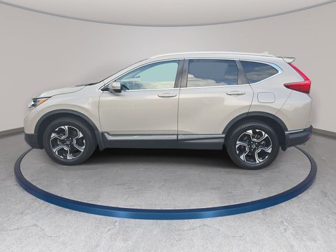 Used 2019 Honda CR-V Touring image 8