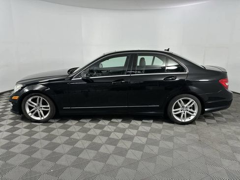 Used 2012 Mercedes-Benz C 300 4MATIC Sedan image 17