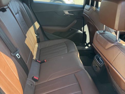 Used 2017 Audi A4 2.0T Premium w/ Convenience Package image 10