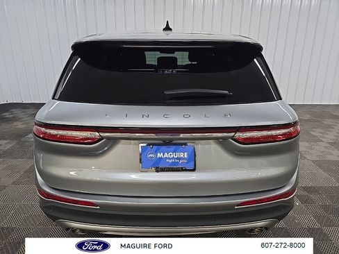 Used 2023 Lincoln Corsair AWD w/ Equipment Group 101A image 14