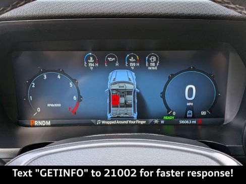 Used 2024 Ford F150 XLT w/ Mobile Office Package AWD/4WD image 35