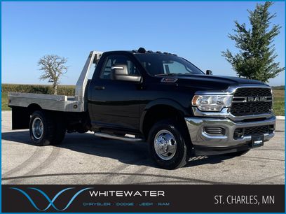 Used 2024 RAM 3500 Tradesman