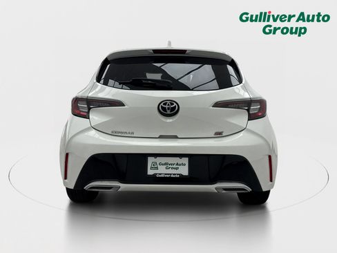 Used 2022 Toyota Corolla SE FWD image 7