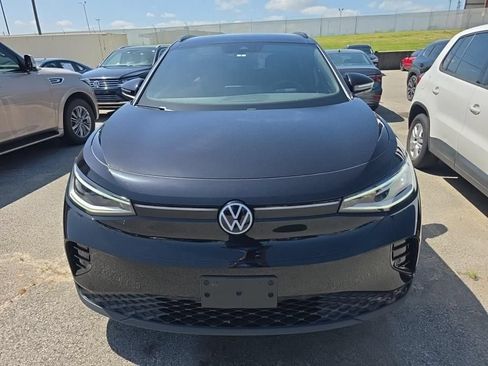 Used 2023 Volkswagen ID.4 S RWD image 5