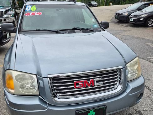 Used 2006 GMC Envoy SLT AWD/4WD image 1