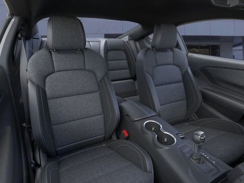 New 2026 Ford Mustang Coupe image 13