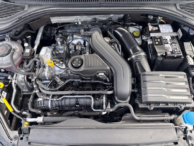 Used 2024 Volkswagen Jetta SE FWD image 28