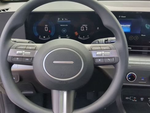 New 2026 Hyundai Kona SE FWD image 23