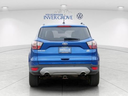 Used 2018 Ford Escape SE AWD/4WD image 6