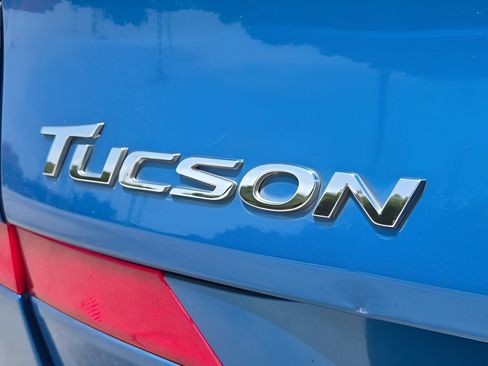 Used 2020 Hyundai Tucson SEL FWD image 30