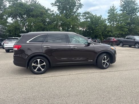 Used 2018 Kia Sorento EX AWD/4WD image 30