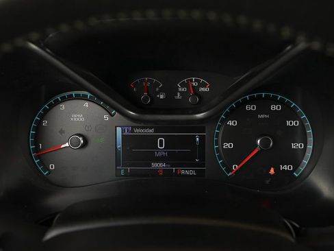 Used 2017 Chevrolet Colorado Z71 RWD image 18