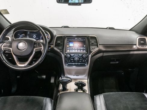 Used 2015 Jeep Grand Cherokee Altitude AWD/4WD image 26