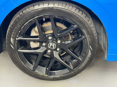 Used 2023 Honda Civic Sport image 41