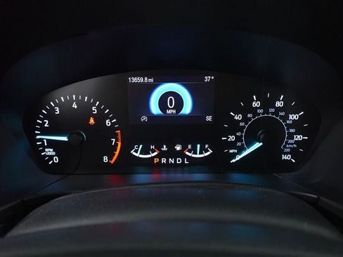 Used 2020 Ford Escape SE image 16