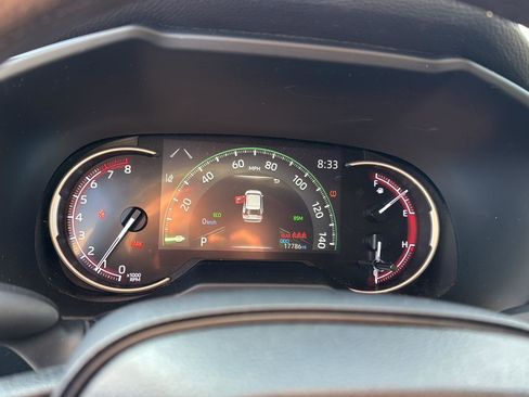 Certified 2023 Toyota RAV4 LE image 20