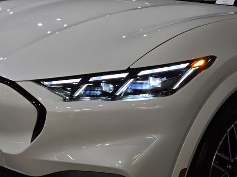 New 2025 Ford Mustang Mach-E Premium AWD/4WD image 12