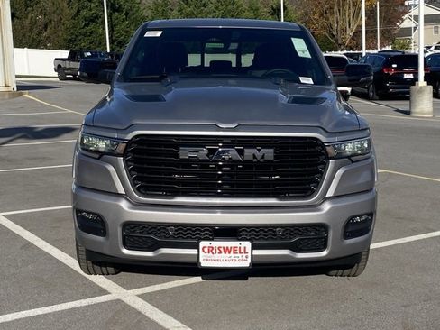 New 2026 RAM 1500 Laramie image 10