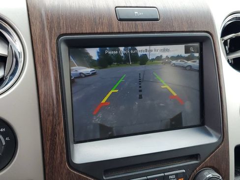Used 2013 Ford F150 Lariat w/ Luxury Equipment Group AWD/4WD image 21