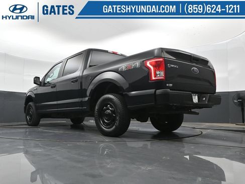 Used 2017 Ford F150 XL w/ XL Power Equipment Group AWD/4WD image 36