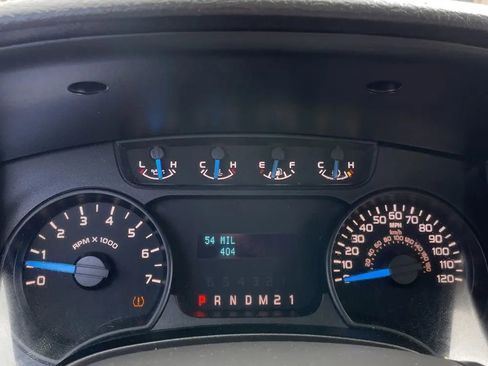 Used 2013 Ford F150 XL w/ Mid Equipment Group image 15