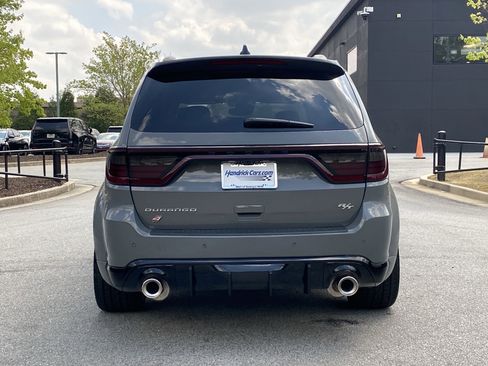 Used 2025 Dodge Durango R/T image 18
