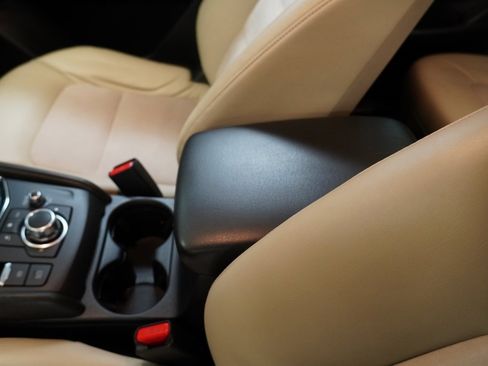 Used 2017 MAZDA CX-5 Touring w/ Preferred Equipment Package image 24