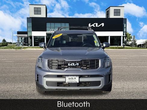 Certified 2025 Kia Telluride S image 4