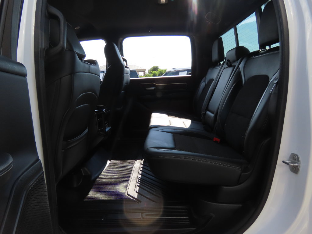 Used 2020 RAM 1500 Sport w/ Level 2 Equipment Group AWD/4WD image 24