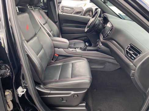 Used 2025 Dodge Durango GT AWD/4WD image 27