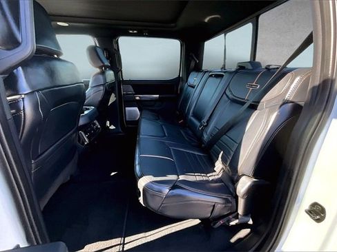 Used 2023 Ford F350 Platinum image 26
